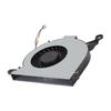Laptop Cooling Fan 4 Pin Aluminum Alloy CPU Cooling Fan for Intel NUC10i3FNH NUC10i5FNH NUC10i7FNH NS65B01