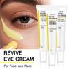 Eye Cream for Firming and Moisturizing, Eye Cream for Beauty, Anti Dark Circles, and Removal of Eye Bags