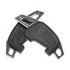 1 Pair Steering Wheel Paddle Shifter Extension Replacement for Lamando GTS Sagitar GLI