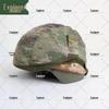 Tancolzhe M19 Tactical Fiberglass Helmet