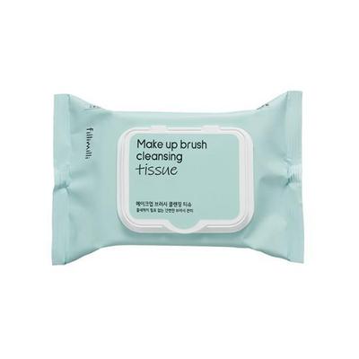 Filimili Čistiaci obrúsok na štetce na make-up