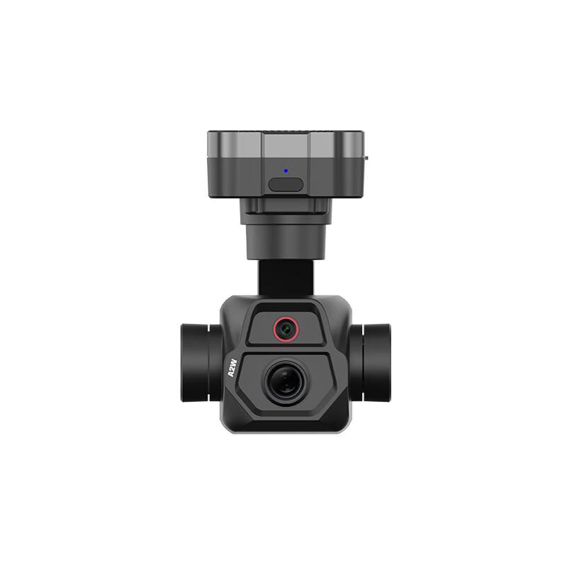 INYYO A2W AI Tracking Micro Gimbal Camera CN plug (adapter included)