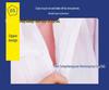 Dustproof Hooded Beekeeping Suit: Thick, Breathable, Full Body Protection