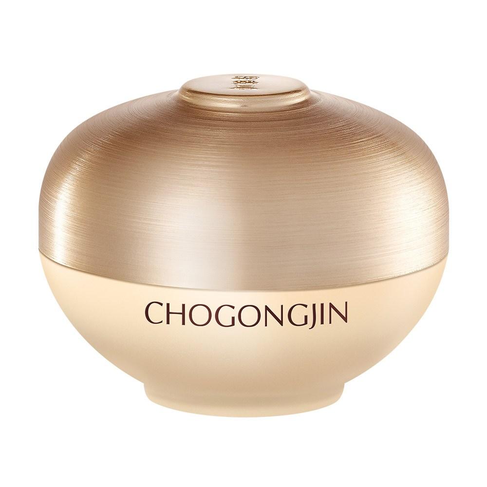 

Missha Chogongjin Geumseol Джин-крем, 60 мл, 1 шт.