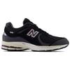 New Balance 2002R GORE-TEX Tinte Aluminium Grau Herren Sneaker Schwarz M2002RXT