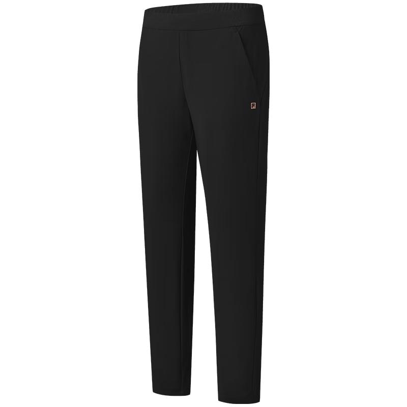 FILA Women s Summer 2025 Sun Protection Knit Training Pants S