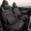 Baojun RS3 All-Season Full-Cover Leather & Woven 5-Seat Car Seat Covers