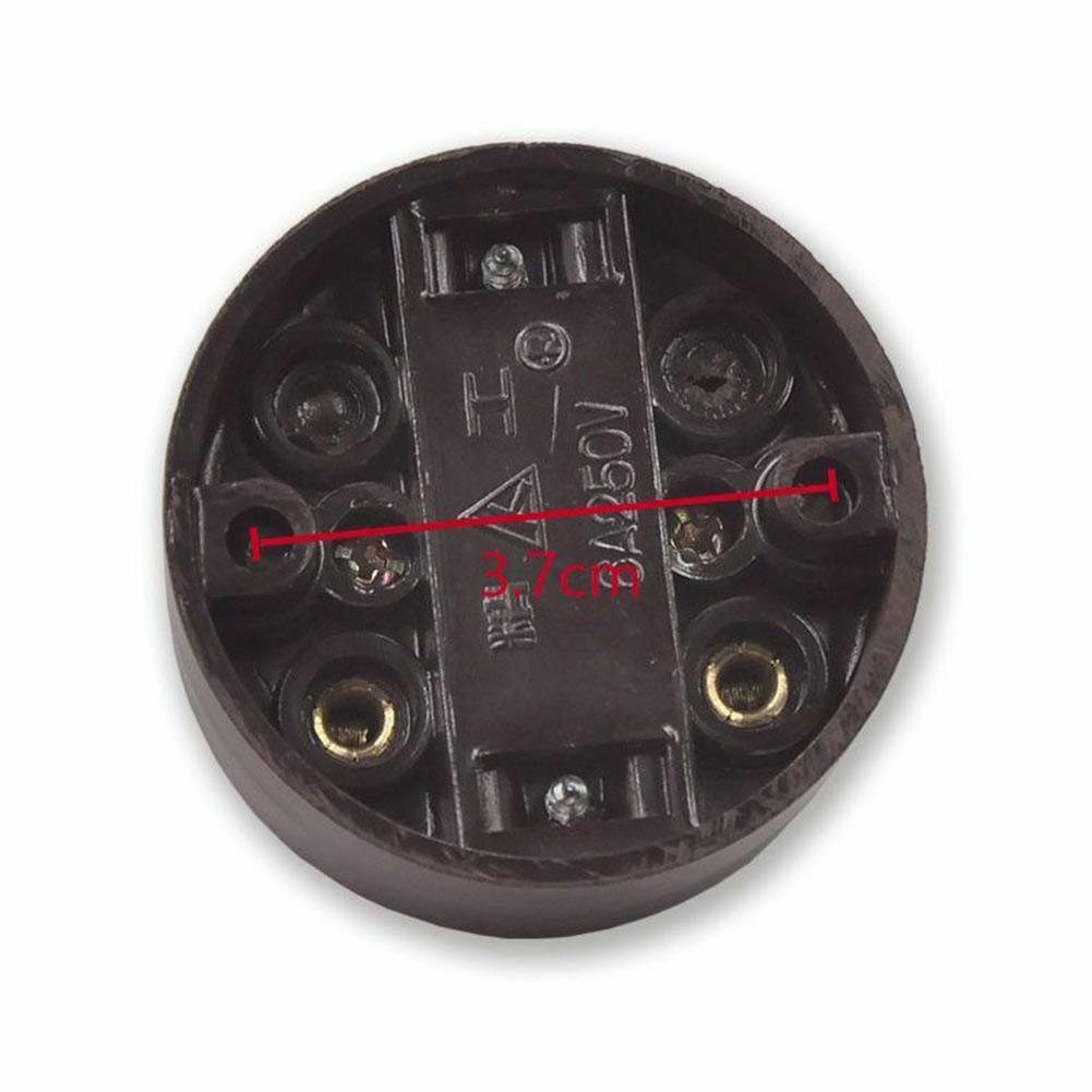 Single Control Switch 1PC Easy Install Home Decoration