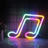 LED Neon Modeling Lights Confession  Decorative Lights Net Red Wall Room Background Decoration Bar Ambient Light