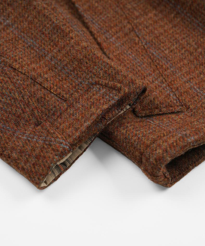 Jachetă de vânătoare FRIZMWORKS Wool Heritage _ Arțar