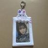 [USED] Ran Ishii 7000 yen trading card with case