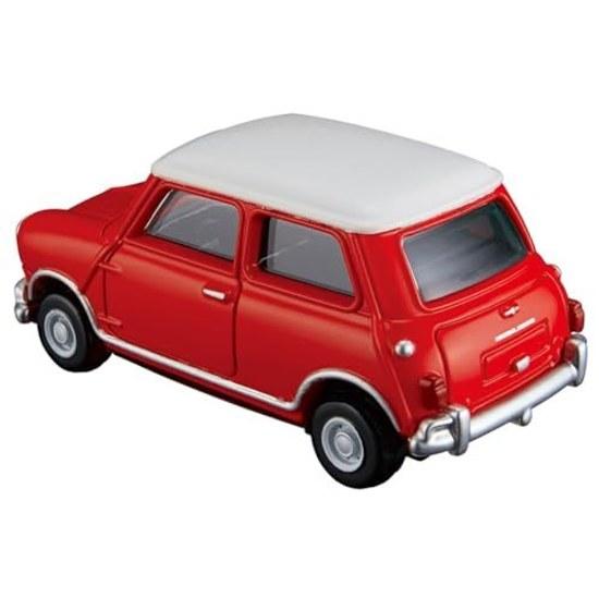 Takara Tomy Tomica Premium 12 Morris Mini Car Toy ages 6 up