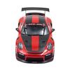 Minichamps Scale Porsche 911 GT2 RS MR 2018 Record 1/18 (Red) Nürburgring