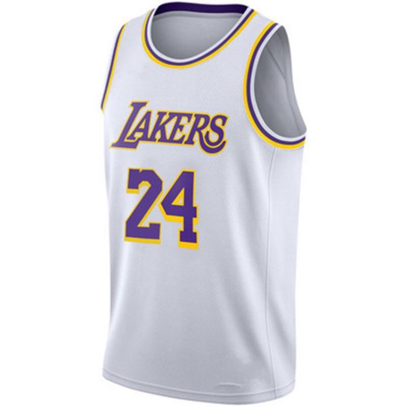 Camisa de Basquete Masculina NBA Time Roupa de Fã Philadelphia 76ers Lakers Nets Clippers Warriors Estilo James Algodão Roupa Esportiva
