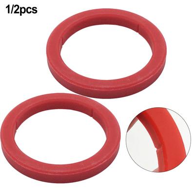 E61 Silicone Group Gasket 8.0mm Group Head Kit for Gaggia Coffee Machines