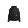 Jackets Men's Black Hooded Moderate Other FJ0250