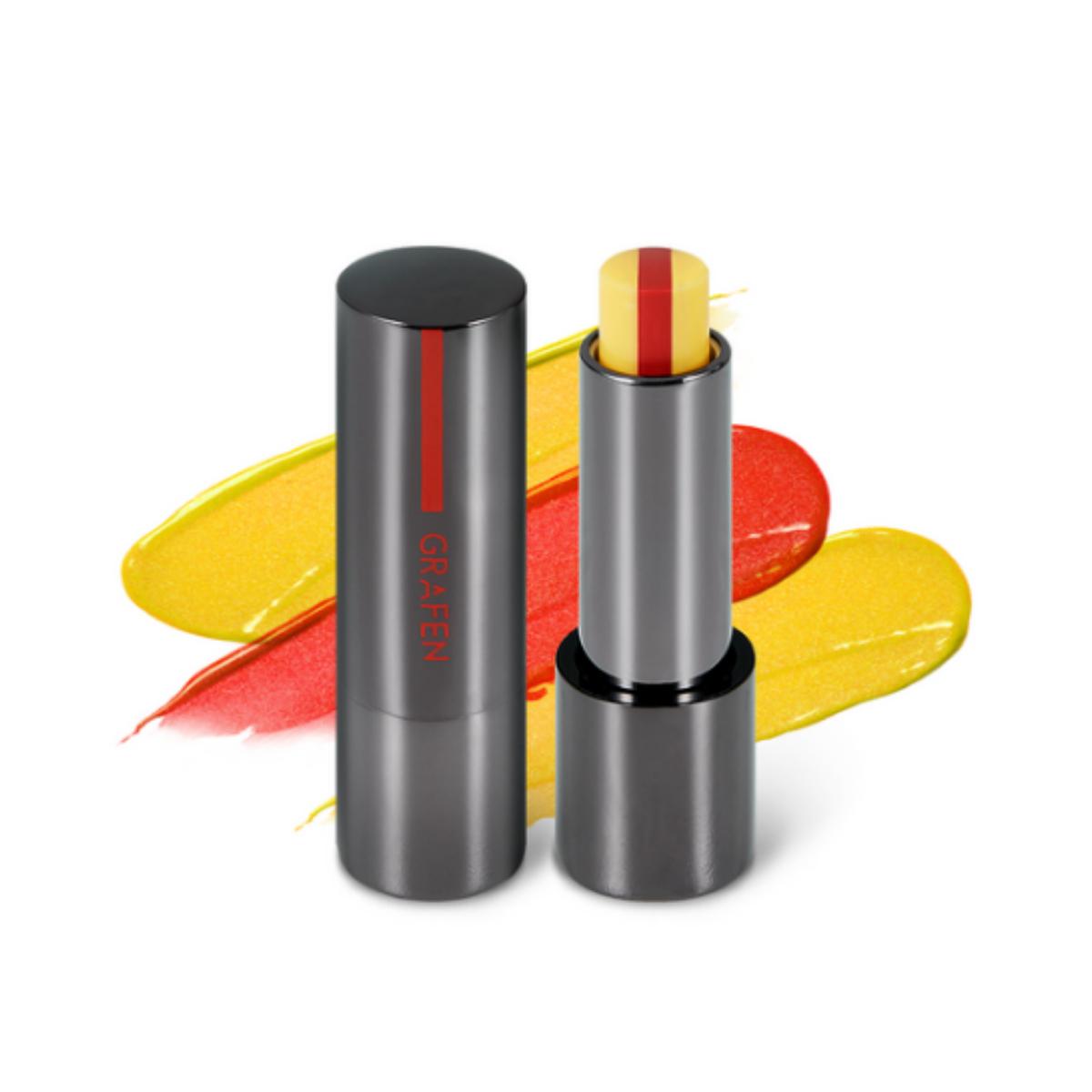 

Grafen Lip Sense Мужской бальзам для губ — 3,9 г (Смешанные цвета) — 1 единица