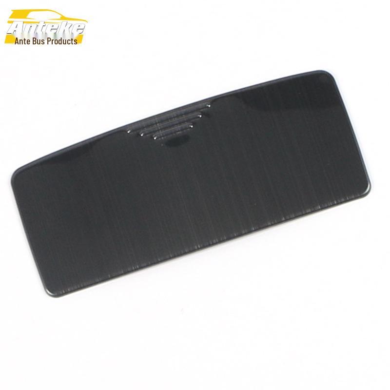 2020 Han Rear Storage Box & Armrest Decorative Sticker for Car