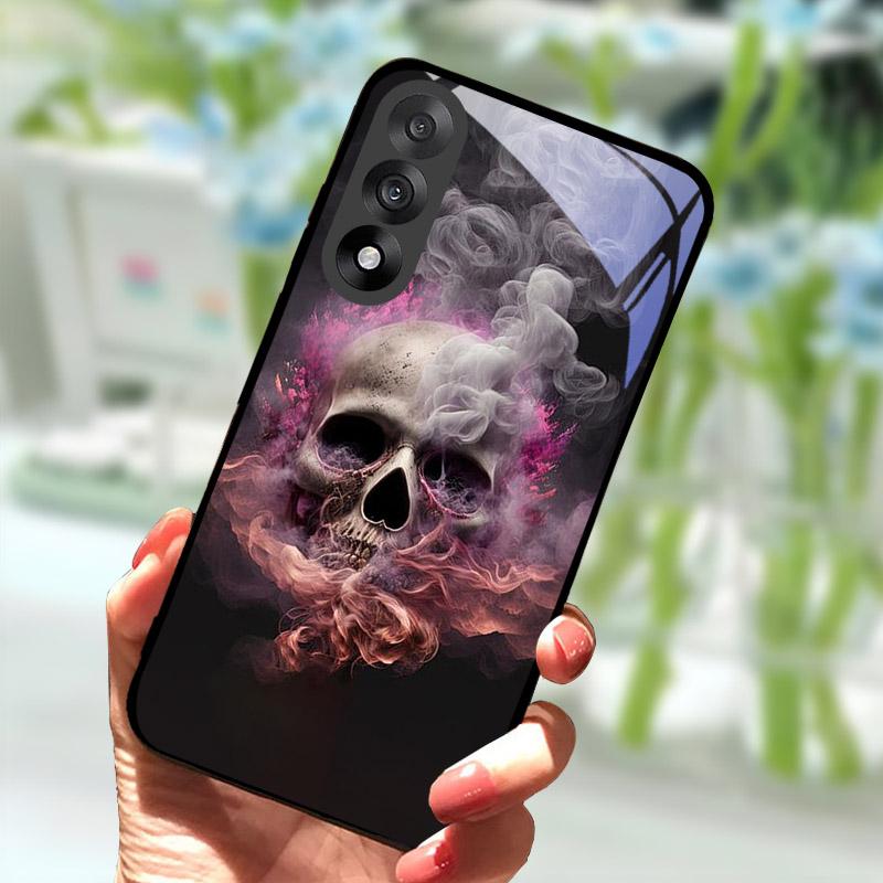 Für OnePlus Nord 5 Hülle Ace5 Ultra Fundas Stoßfestes Gehärtetes Glas Schutzhülle Für OnePlus Ace 5 Ultra Nord5 Hüllen