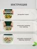 Food Storage Package, 100pcs