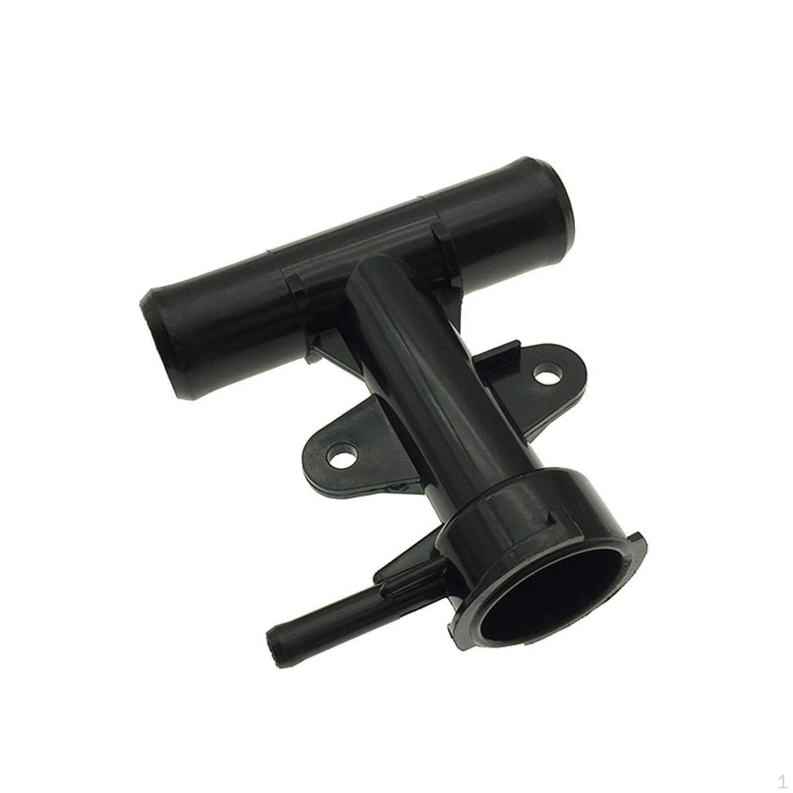 Filler Neck Assembly Replaces Easy to Install Vehicle Accessories