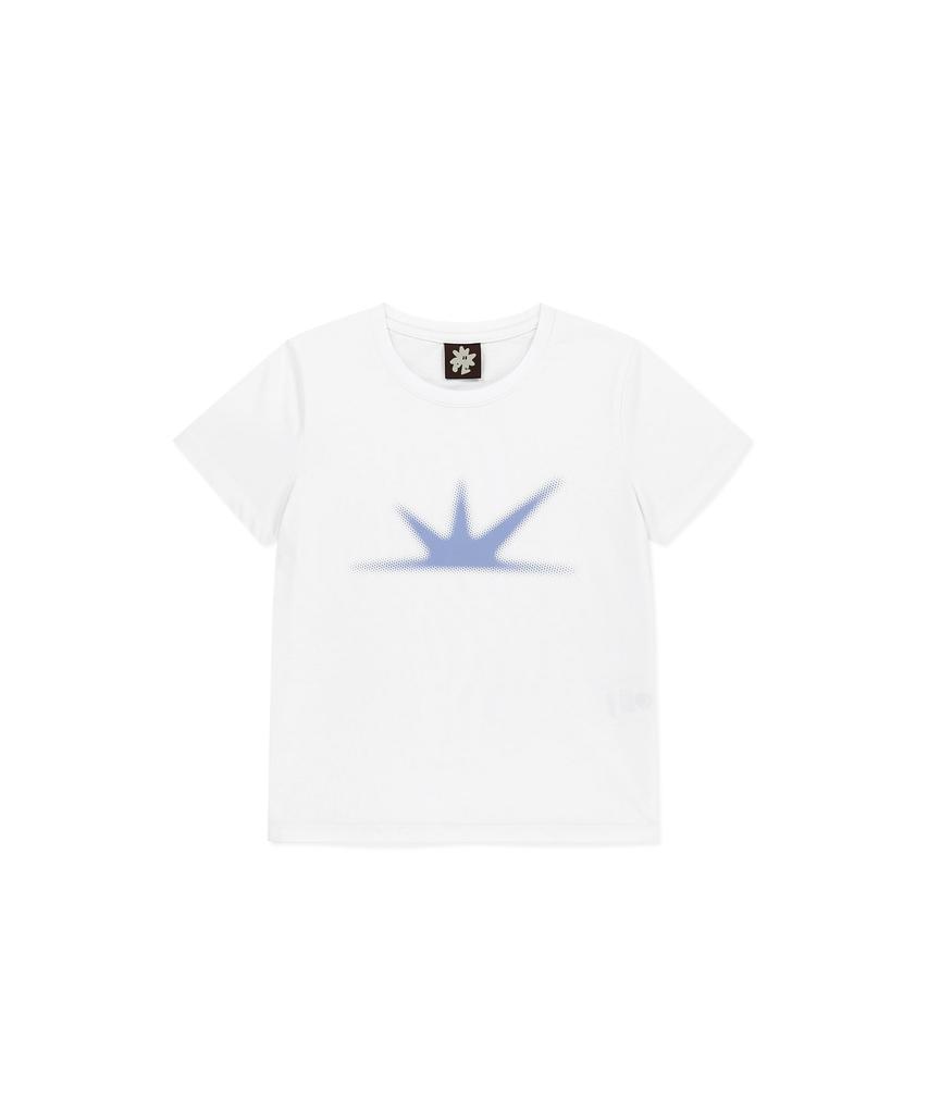Sseonleobeutueo W Daybreak Tee White