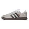 Adidas VL COURT 2.0 Slip Resistant Abrasion Resistant Slip Resistant Abrasion Resistant Low top Skateboard Shoes Unisex HQ1802(Team76-)