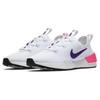 Nike Ashin Modern Mesh Casual Lightweight Shock Absorbing Slip Resistant Low Top Lifestyle Shoes Women Sneaker White Pink AJ8799-103