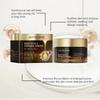 Jaysuing Vitamin C Facial Moisturizing Cream Gentle Hydrating Nourishing Brightening Skincare