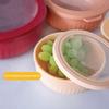 Contenedores de comida – Almacenamiento de alimentos