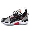Student basketball shoes spring new children breathable mesh sneakers year-old shoes