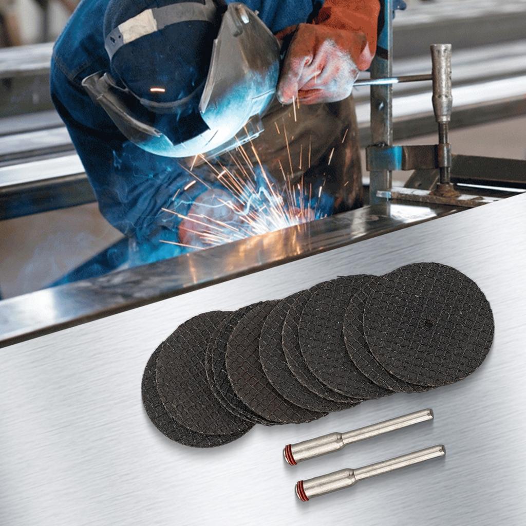 32 Mm Cutting Disc Angle Grinder Resin Rotary Power