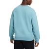 Nike Logo Embroidered Crew Neck Pullover Long Sleeve Sweatshirt DX1361-464