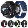 20 22mm Siliconen Band Voor SUUNTO VERTICAL 9 5 Peak DLC/PRO 3 Fitness Ademend Bandje Voor SUUNTO RACE Polsbandjes Sport Armband