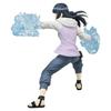 Naruto: Shippuden Hinata Hyuga Vibration Stars Figure (Pink, 6.3 inches)
