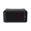 Multi-Port USB Charger: 10-50 Ports, 5V, 120W Power Adjustments