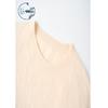 ZIHAN Women's Brushed Wool Blend Sweater