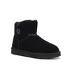 3352 Button Snow Boots Snow Shoes Cotton Boots Shoes TUGGY