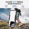 360 Full Body Screen Protector Case For Xiaomi 15T 14T 13T 12T 11T Pro Case For Xiaomi 15 14 Ultra Soft Silicone Bumper Cover