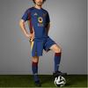 adidas Maglietta As Roma 24/25 IT6062