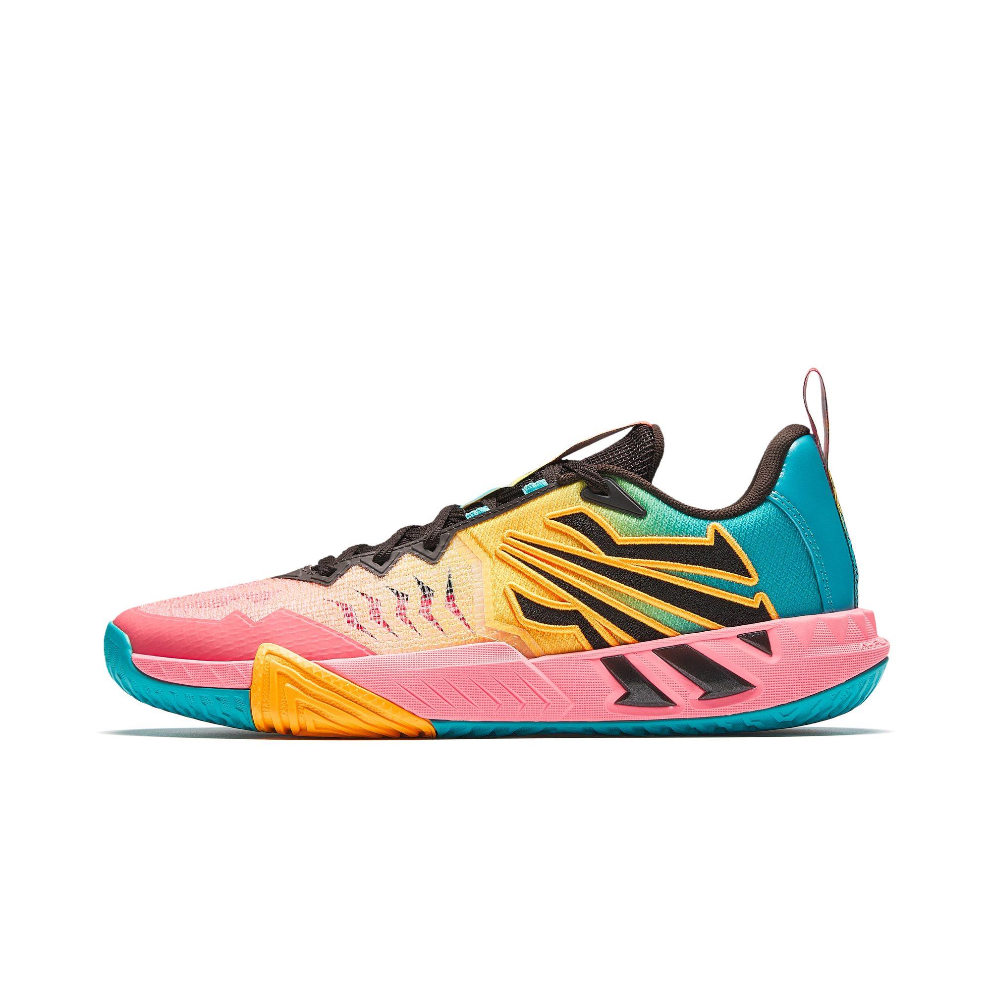 Anta KAI TEAM 2 Zemi Basketbola