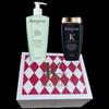 Kérastase Dual-Function & Chronologiste Shampoo Set