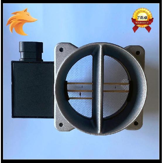 

25008219 19208522 19208521 NEW Mass Air Flow Maf Meter Sensor For GMC Savana 1500 2500 3500 4.3L 5.0L 5.7L 7.4L 8.1L P3500 6.5L