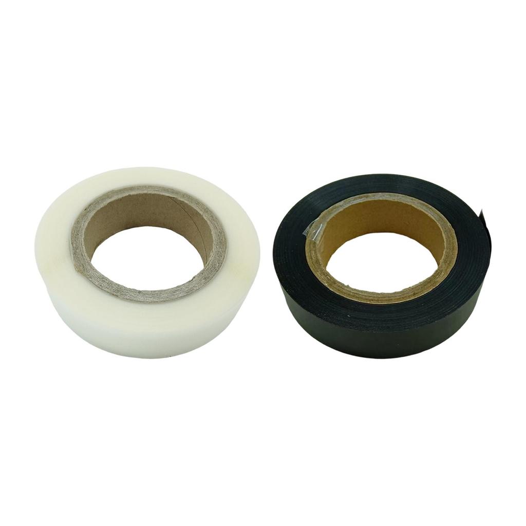 Iron on Seam Tape 98.4ft Iron on Hot Melt Tape Waterproof for Umbrella Sportswear
