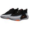 Nike ST Glow Black Wolf Grey Bright Crimson Men Sneakers Wolf-Grey-Bright-Crimson-Total-Orange II2284-005