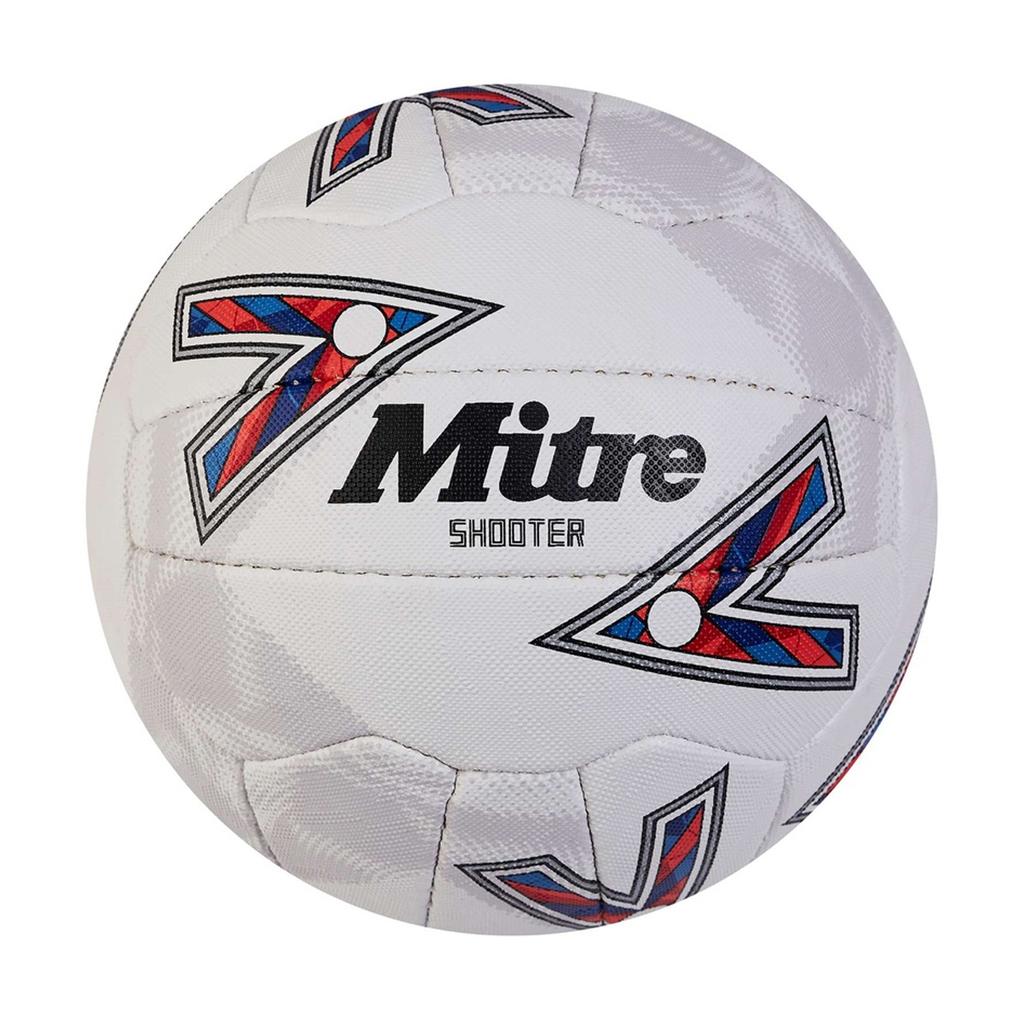 Mitre Shooter Netball