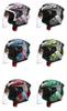 3C Certified Unisex Electric Motorcycle Helmet, All-Season, Winter Warmth