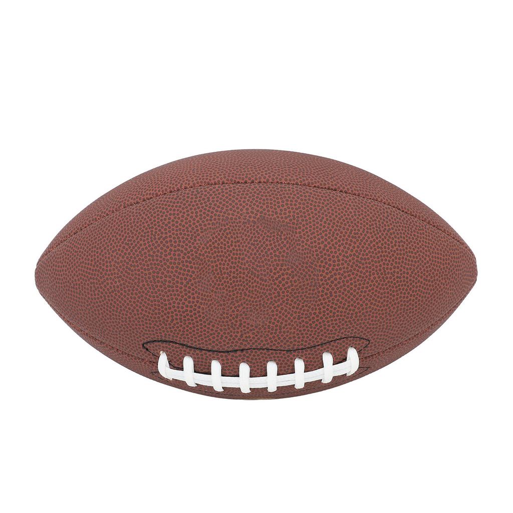 Size 9 Football PU Sports Football Abrasion Impact Resistant Training Football Outdoor Match Practice Football for Kids
