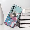 T-Takopis Original S-Sin Phone Case Silicone Soft For Samsung S25,S24,S21,S22,S23,S30,Ultra,S20,Plus,Fe,Lite