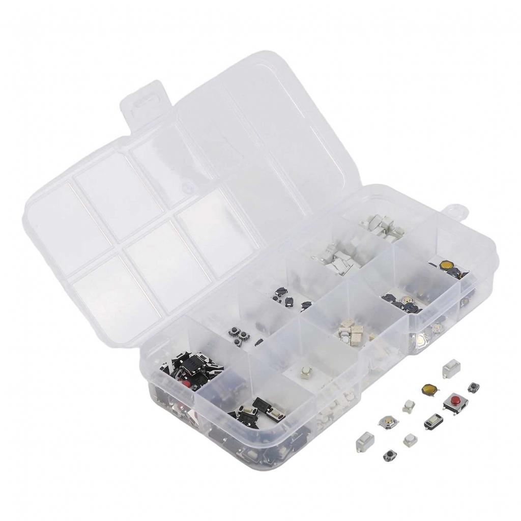 Car Keys Button Button Switch Car Remote Control Push Button Touch Microswitch